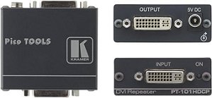 PT-101HDCP Kramer