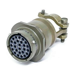 PT01SE22-55P-SR Amphenol