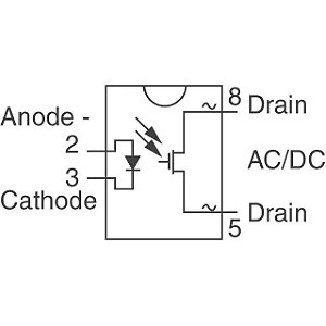 PVA3054NSPBF Infineon