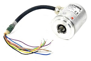 PWE012LG073809 Euchner