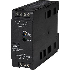 PWR-IE50W-AC-L= Cisco