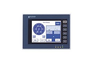 PWS6600S-S Beijer Electronics