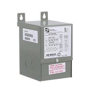 Q002ESCF Hammond Power Solutions