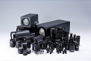 QS-CXII Computar Lens