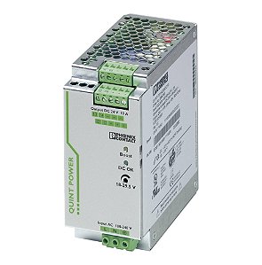 2866763 Phoenix Contact - QUINT-PS/1AC/24DC/10