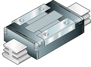 R044201340 Bosch Rexroth - NRII MWA-020-SNS-C1-H-0