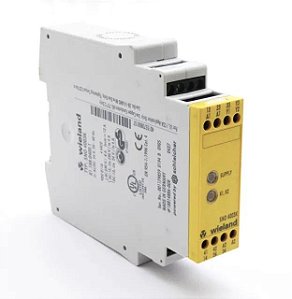 R1.188.0400.1 Wieland - SNO 4003K-24VAC/DC