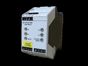 R1.188.0749.0 Schleicher - SNM 4001S