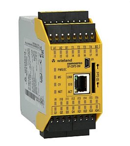 R1.190.1340.0 Wieland - SP-COP2-ENI-P-C DC 24V