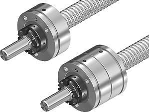 R159003000 Bosch Rexroth - BEARING LAF-B-Z 30 BG