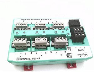 235827 Pepperl Fuchs - R2-SP-IC6