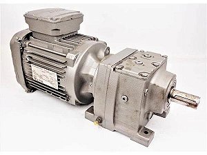 R37 DRN90S4 SEW Eurodrive