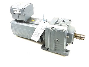 R37DAS80N4/TF/IS SEW Eurodrive