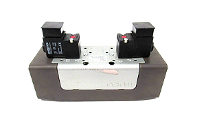 R432006290 Aventics - CERAM-ISO4-5/3CC-DS-120VAC-I