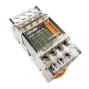 R4T-16P-S Samwon - IOLINK