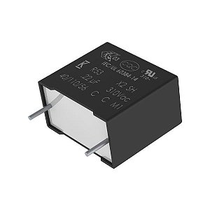 R533W515050P0K Kemet