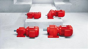 R77 DRN132M4 SEW Eurodrive