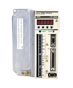 R88D-WT15HF Omron