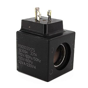 R900020175 Bosch Rexroth - WZ454-L110V50HZ+120V60HZ