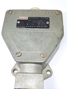 R900383856 Bosch Rexroth - HED 1 OA4X/350