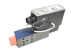 R900705156 Bosch Rexroth - VT-DFPE-C-22/G24K0/2A0V/V