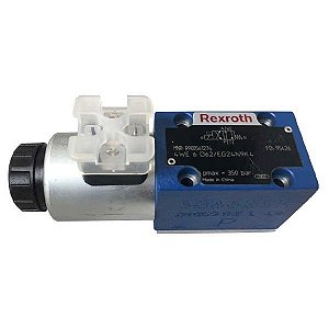 R900907684 Bosch Rexroth - DBW 20 B2-52/315-6EG24N9K24