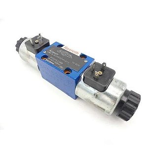 R90108924141 Bosch Rexroth - 4WE6J70/HG24N9K4