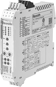 R901439034 Bosch Rexroth - VT-MSPA1-2X/A5/000/000