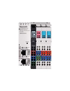 R911170875 Bosch Rexroth - S3 R-IL S3 BK DI8 DO4-PAC