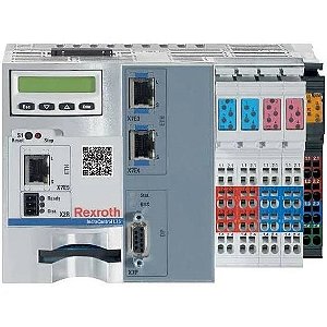 R911173004 Bosch Rexroth - CML75.1-3P-900-NA-NNNN-NW