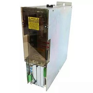 R911245476 Bosch Rexroth - DDS02.1-W025-D