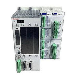 R911288365 Bosch Rexroth - PPC-R01.2N-N-P2-FW