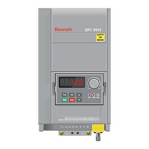 R912007164 Bosch Rexroth - EFC5610-22K0-3P4-MDA-7P-DRNNN-NNNN