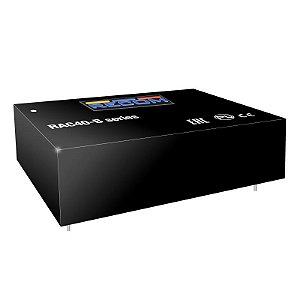 RAC40-24SB-ST Recom Power