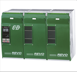 RC3060-45VBU80000 CD Automation