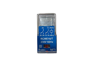 RCME16/T Amra-Mti