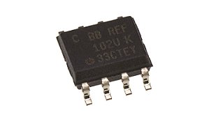 REF102CU Texas Instruments