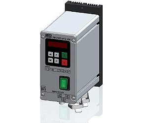 REOVIB MFS 168 Reo Elektronik