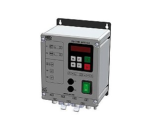 REOVIB MTS 442 Reo Elektronik