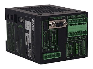 RES-406/400VAC Ropex