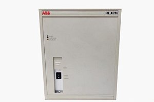 REX010 ABB