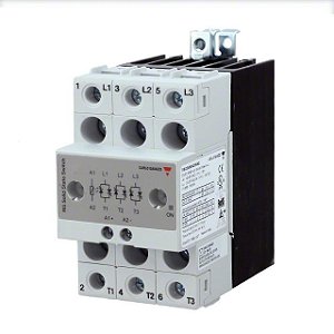 RGC3A60D20KKE Carlo Gavazzi
