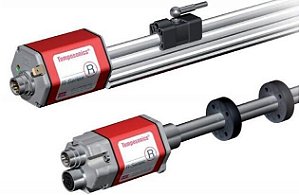 RHM2000MD601A01 Temposonics