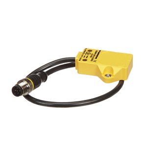 RI360P2-QR14-ELIU5X2-0.3-RS5 Turck