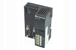 RIO EC X2 Schleicher - R5.363.0160.0