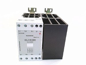 RJ3A60D25 Carlo Gavazzi