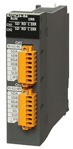 RJ71C24-R4 Mitsubishi