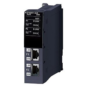 RJ71GN11-EIP Mitsubishi