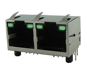 RJE392881410 Amphenol