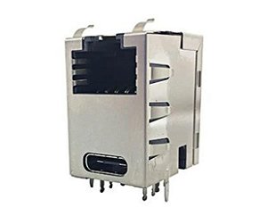 RJE4E1881411 Amphenol